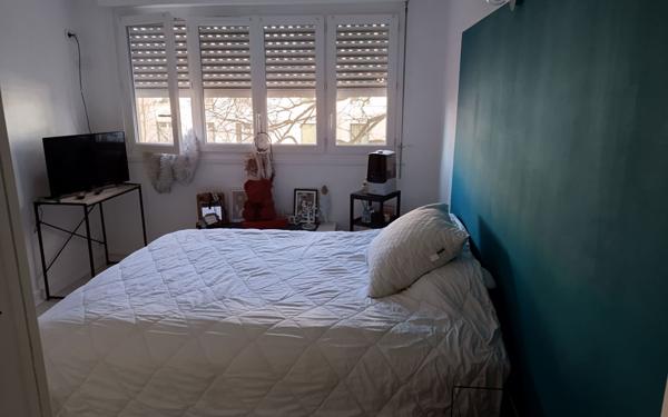 Appartement à vendre    3 pièces • 84,98 m2 Blois