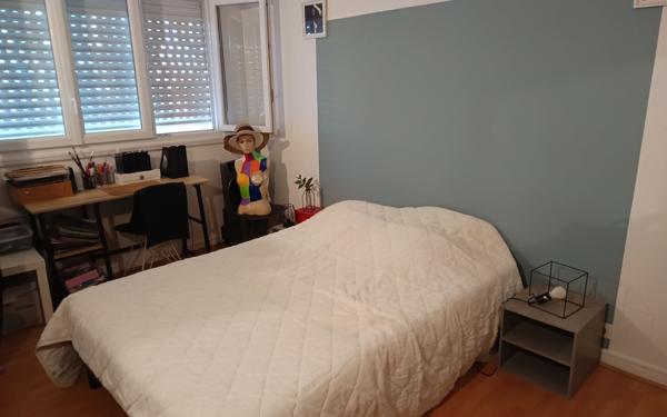 Appartement à vendre    3 pièces • 84,98 m2 Blois