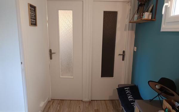 Appartement à vendre    3 pièces • 84,98 m2 Blois