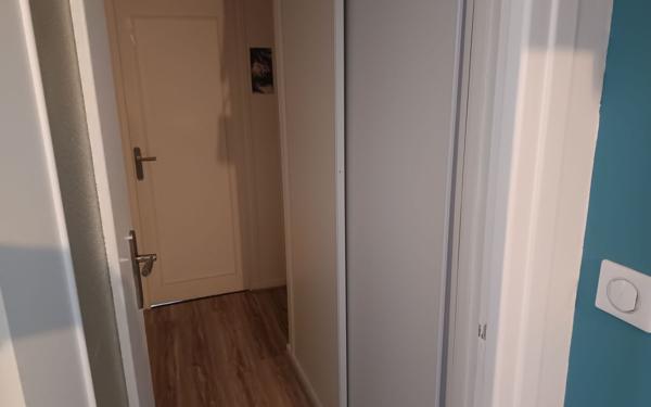 Appartement à vendre    3 pièces • 84,98 m2 Blois