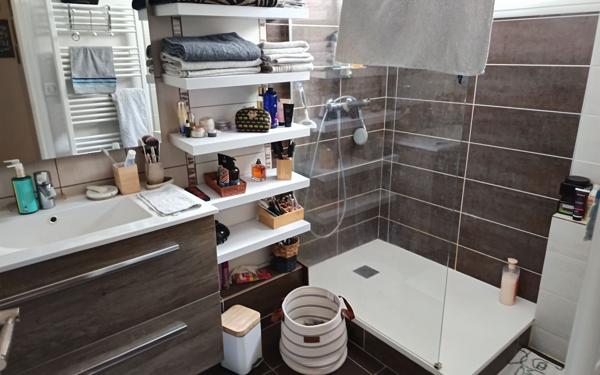 Appartement à vendre    3 pièces • 84,98 m2 Blois