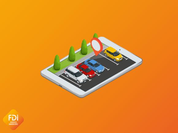 Ovalie - Parking privatif en sous-sol