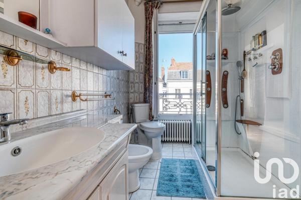 Maison à vendre 12 pièces 313 m² Montmirail