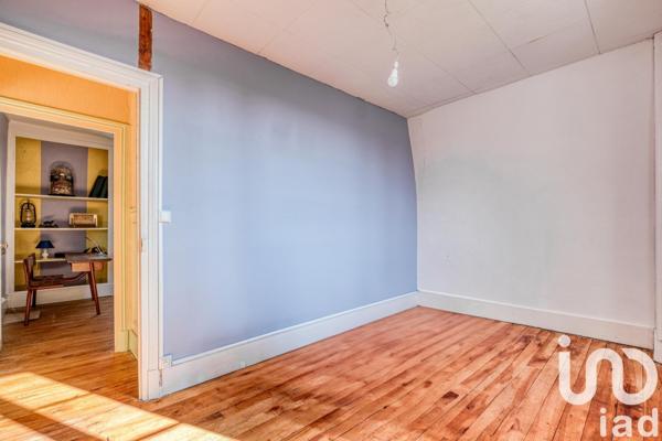 Maison à vendre 12 pièces 313 m² Montmirail