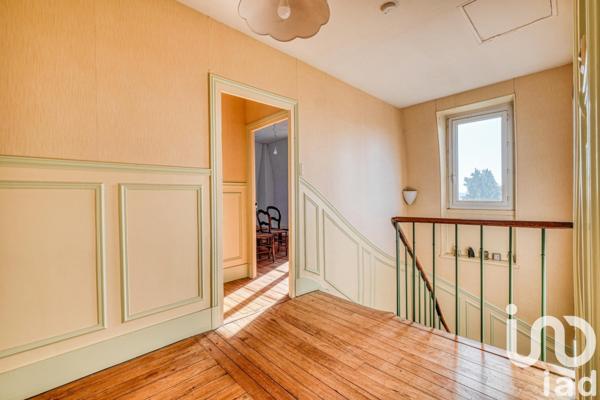 Maison à vendre 12 pièces 313 m² Montmirail