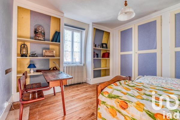 Maison à vendre 12 pièces 313 m² Montmirail