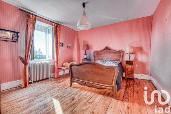 Maison à vendre 12 pièces 313 m² Montmirail