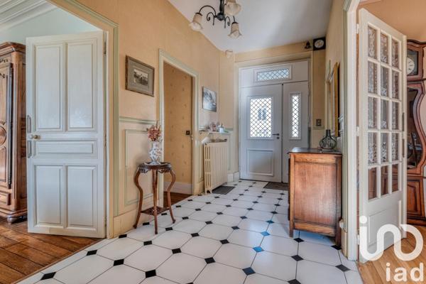 Maison à vendre 12 pièces 313 m² Montmirail