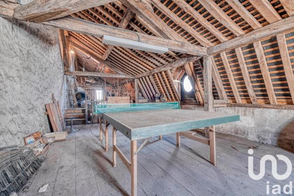 Maison à vendre 12 pièces 313 m² Montmirail