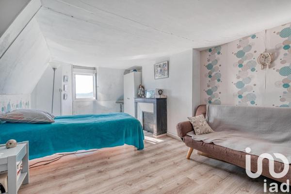 Maison à vendre 12 pièces 313 m² Montmirail