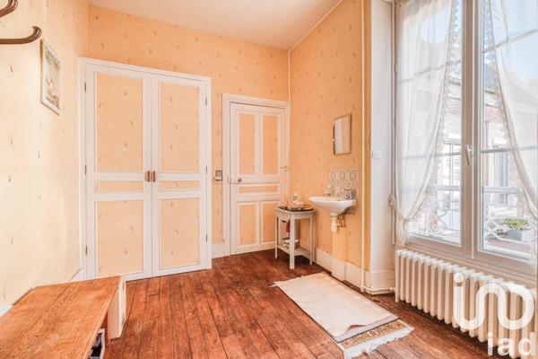 Maison à vendre 12 pièces 313 m² Montmirail