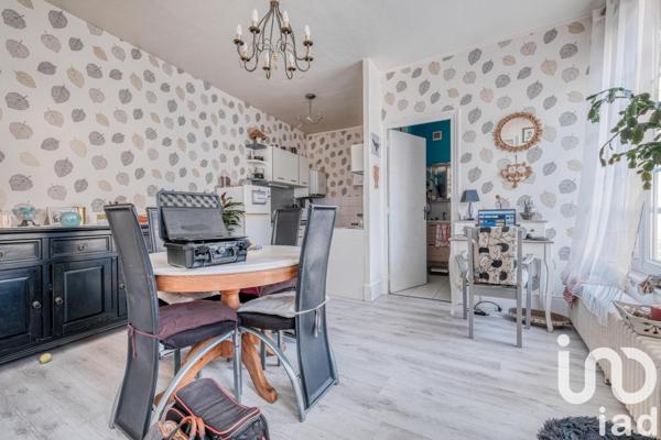 Maison à vendre 12 pièces 313 m² Montmirail