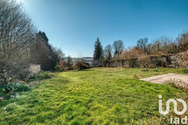 Maison à vendre 12 pièces 313 m² Montmirail