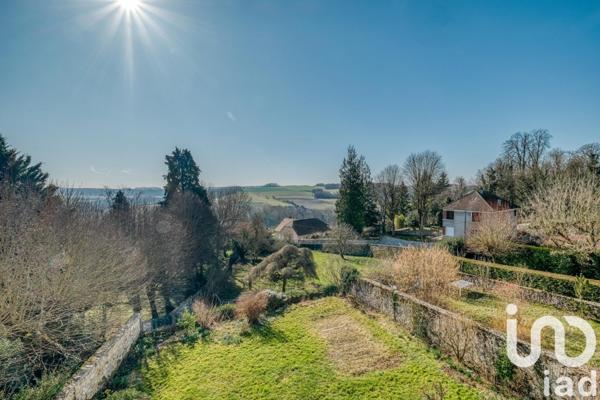 Maison à vendre 12 pièces 313 m² Montmirail