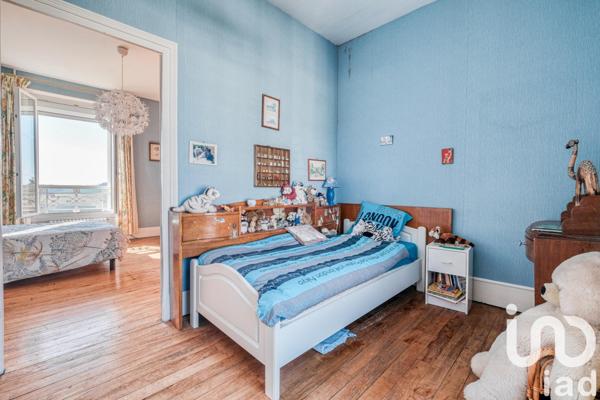 Maison à vendre 12 pièces 313 m² Montmirail