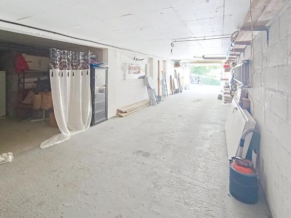 Maison coup de coeur avec jolie vue piscine garage