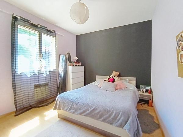 Maison coup de coeur avec jolie vue piscine garage