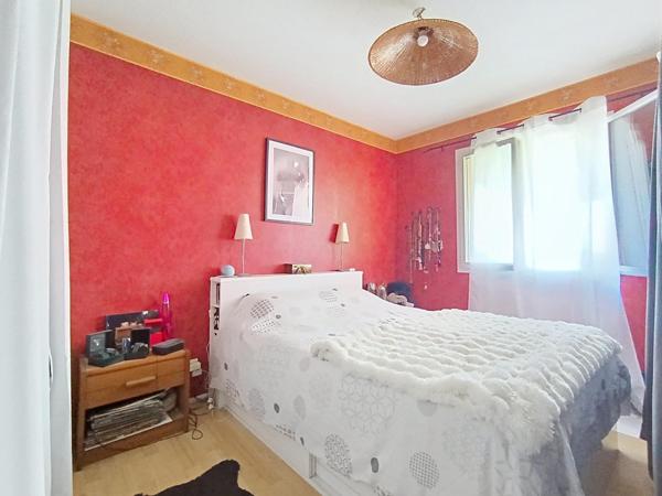 Maison coup de coeur avec jolie vue piscine garage