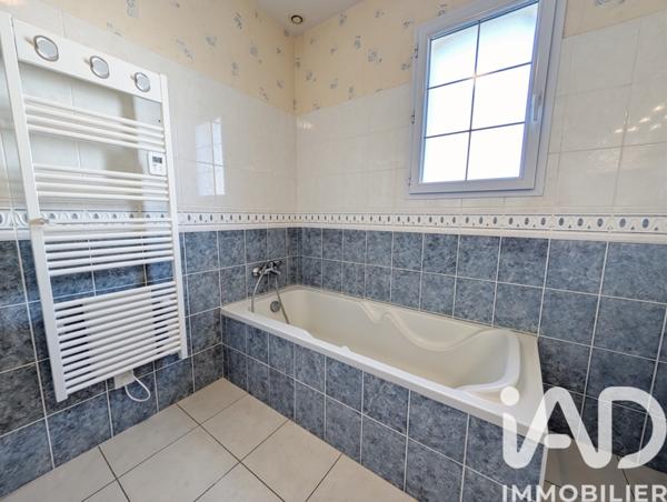 Maison à vendre 4 pièces 98 m² Vigoux