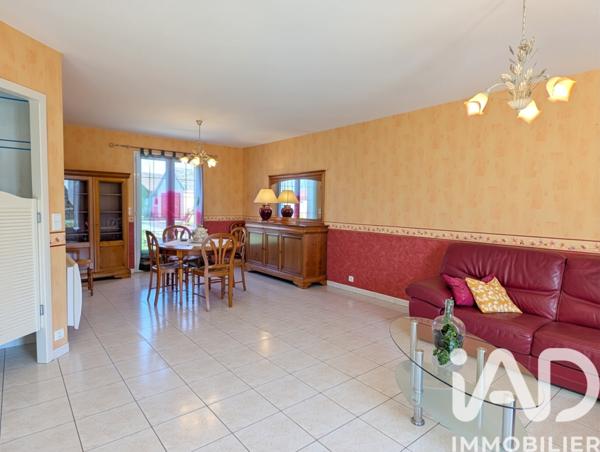 Maison à vendre 4 pièces 98 m² Vigoux
