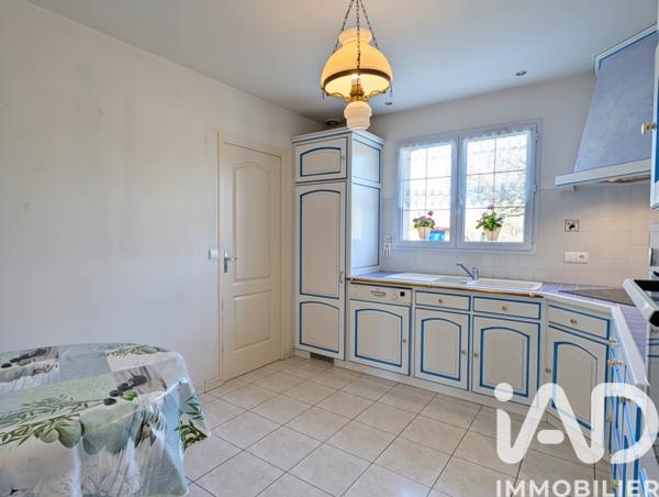 Maison à vendre 4 pièces 98 m² Vigoux