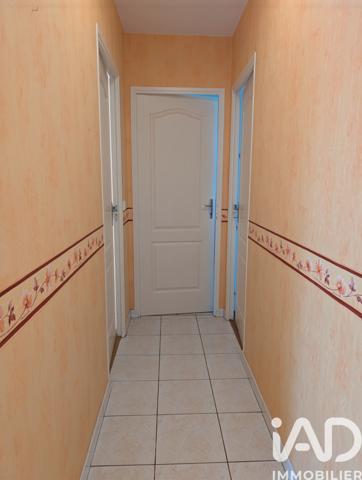 Maison à vendre 4 pièces 98 m² Vigoux