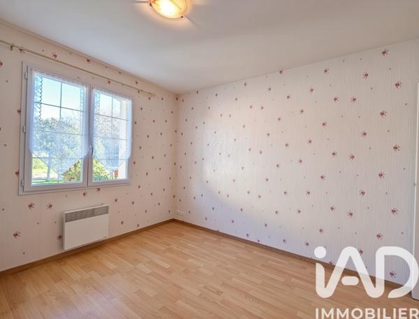 Maison à vendre 4 pièces 98 m² Vigoux