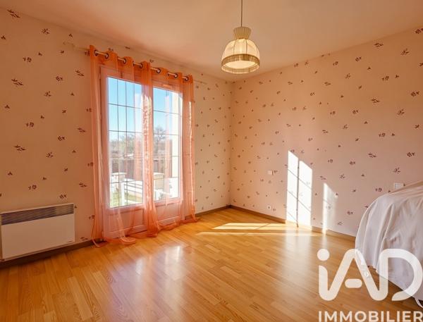 Maison à vendre 4 pièces 98 m² Vigoux