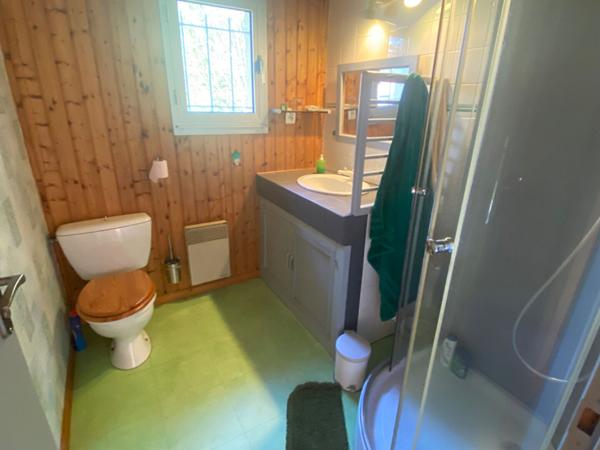 Maison Gujan Mestras 6 pièce(s) 150 m2