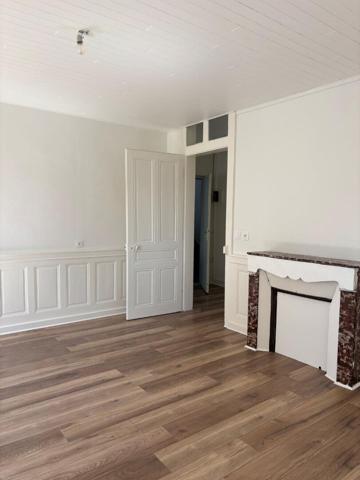 Appartement 2 pièces 56 m2