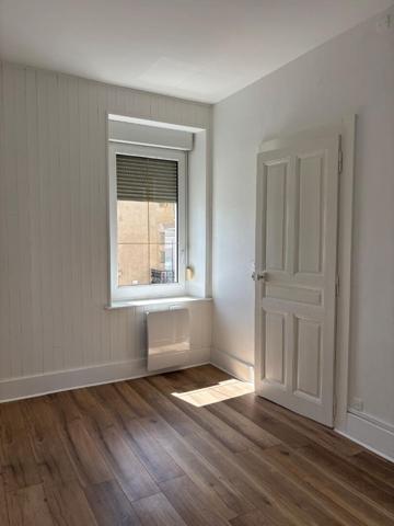 Appartement 2 pièces 56 m2