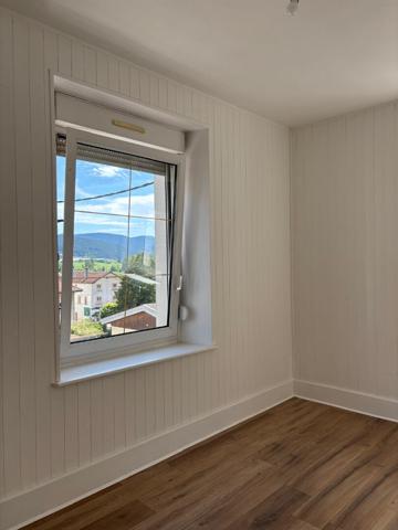 Appartement 2 pièces 56 m2