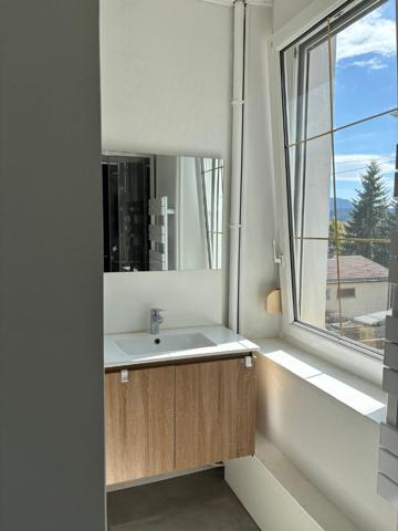Appartement 2 pièces 56 m2