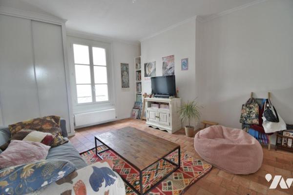 Appartement T2