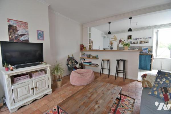 Appartement T2