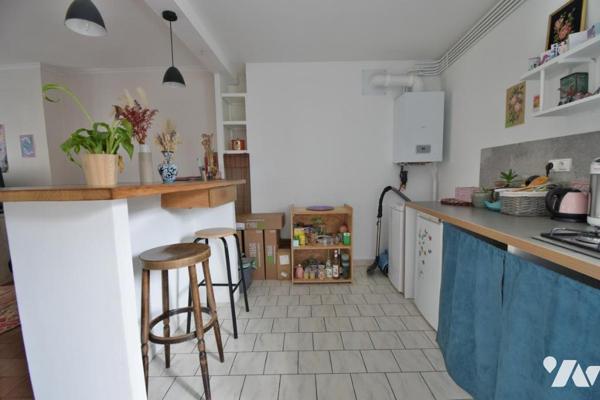 Appartement T2