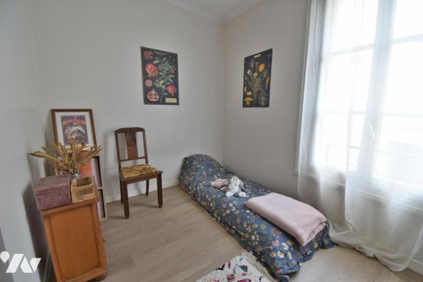 Appartement T2