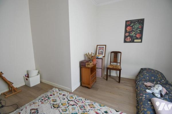 Appartement T2