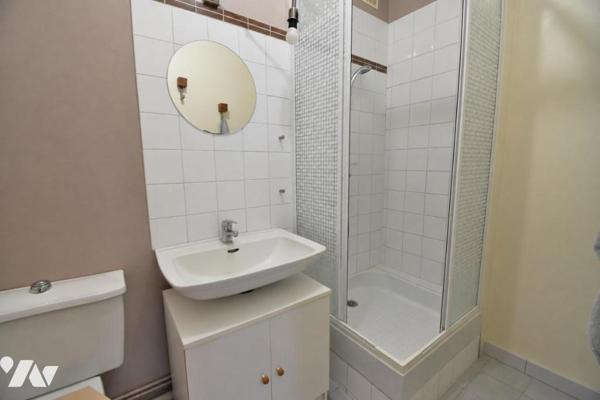 Appartement T2