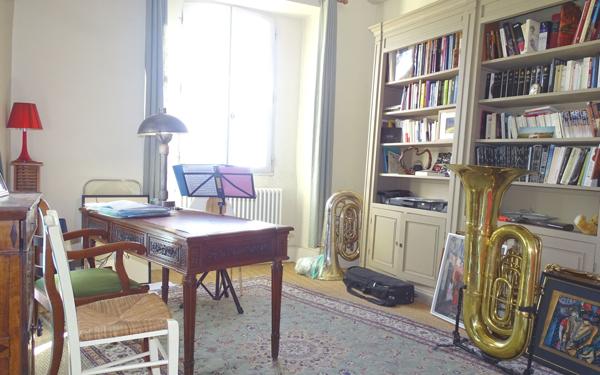 Maison à vendre    5 pièces •  Cadenet