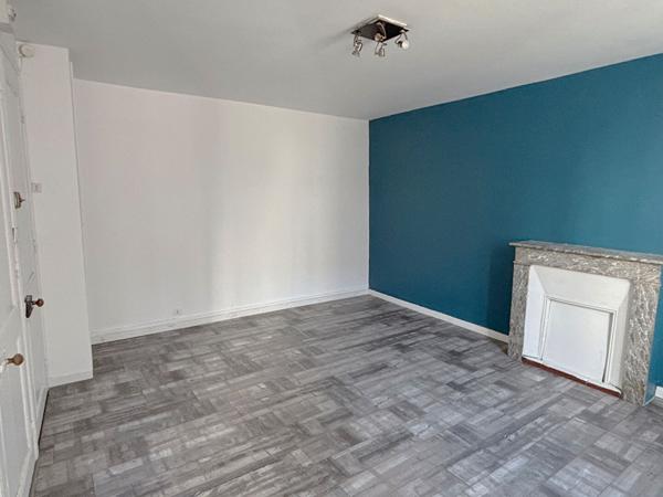 Studio La Rochelle, 22m2