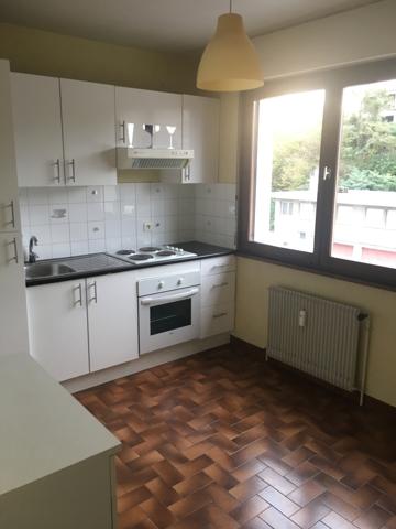 Charmant T2 à Thonon-les-Bains   Emplacement Idéal !