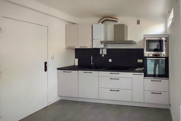 CARCASSONNE – PALAIS & BORDS D’AUDE A louer 3 pièce(s) 66.50 m2