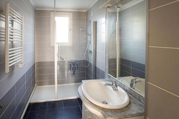 CARCASSONNE – PALAIS & BORDS D’AUDE A louer 3 pièce(s) 66.50 m2