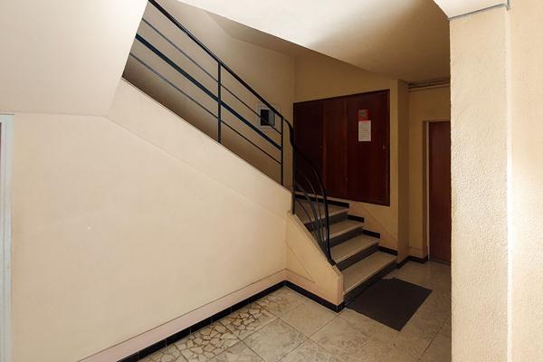 CARCASSONNE – PALAIS & BORDS D’AUDE A louer 3 pièce(s) 66.50 m2