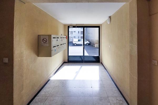 CARCASSONNE – PALAIS & BORDS D’AUDE A louer 3 pièce(s) 66.50 m2