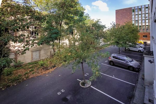 CARCASSONNE – PALAIS & BORDS D’AUDE A louer 3 pièce(s) 66.50 m2