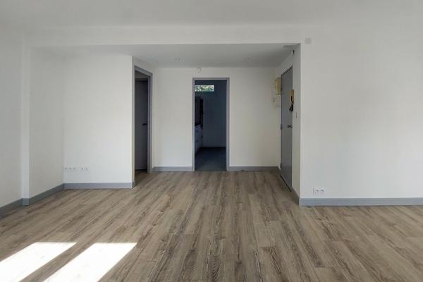 CARCASSONNE – PALAIS & BORDS D’AUDE A louer 3 pièce(s) 66.50 m2