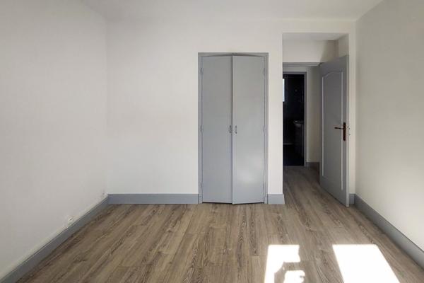 CARCASSONNE – PALAIS & BORDS D’AUDE A louer 3 pièce(s) 66.50 m2