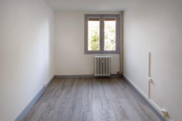 CARCASSONNE – PALAIS & BORDS D’AUDE A louer 3 pièce(s) 66.50 m2